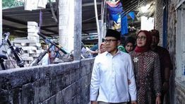 Menko PM Akan Cek Kelayakan Bangunan Pesantren Pasca Insiden Al Khoziny
