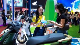 FIFGROUP Catat Transaksi Rp7,9 Miliar di IMOS 2025, Naik 16% dari Tahun Lalu