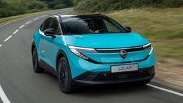 Nissan Isyaratkan Leaf NISMO Bisa Terwujud Jika Banyak Konsumen Menginginkannya