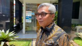 Ketua KPK: Penetapan Tersangka Kasus Kuota Haji Tinggal Tunggu Waktu