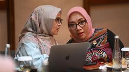 Menteri PPPA: Renstra Kementerian Harus Beri Dampak pada Perubahan Perilaku Masyarakat