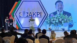 Pengurus AKPI Periode 2025-2028 Dilantik