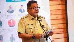 Rano Karno Dorong Penguatan Posyandu Ramah Kesehatan Jiwa