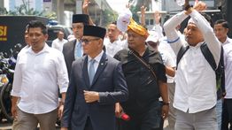 Menteri Mukhtarudin Janji Tuntaskan Penumpukan Roster G to G Korea, Siap Lakukan Koordinasi Langsung ke Seoul