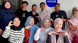 Perkuat Gerakan ASN Muda Kolaboratif Lintas Instansi