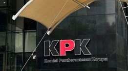 KPK Panggil Dewan Pembina Gaphura Terkait Kasus Kuota Haji