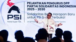 PSI Dorong Pemerintah Bentuk Lembaga Khusus Awasi Bangunan