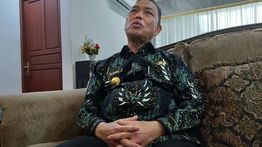 KPK Periksa Gubernur Kalbar Ria Norsan Terkait Kasus Dugaan Korupsi