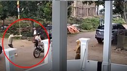 Pria di OKI Tewas Ditembak Saat Bonceng Istri, Pelaku Temannya Sendiri