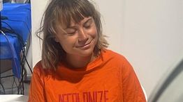 Aktivis Greta Thunberg Disebut Alami Perlakuan Kasar Selama Ditahan di Israel