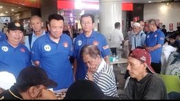 Turnamen Catur Merah Putih Jadi Momentum Gali Potensi dan Kecerdasan Anak Bangsa