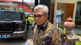 KPK Terima Pengembalian Dana Puluhan Miliar Terkait Kasus Kuota Haji