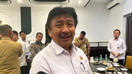 Kemenhub Kawal Rencana Pembangunan Bandara Bali Utara agar Sesuai Visi Presiden