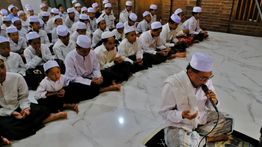 Kemenag Libatkan Kiai dan Gus Bahas Standar Bangunan Pesantren Pasca Insiden Al Khoziny