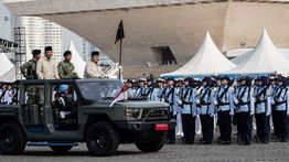 TNI Apresiasi PLN, Listrik Andal Sukses Kawal HUT TNI ke-80
