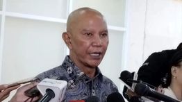 Banggar DPR Dukung Penguatan Anggaran TNI untuk Capai "Minimum Essential Force"