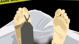 Polisi Periksa Tiga Saksi Terkait WNA China yang Jatuh dari Apartemen di Jakarta Utara