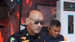 DVI Gunakan Foto Senyum untuk Identifikasi Korban Ponpes Al Khoziny