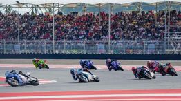 MotoGP Mandalika 2025 Serap 2.000 Pekerja Lokal dan Gaet 140 Ribu Penonton