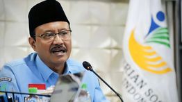 Mensos Saifullah Yusuf Tekankan Integritas dan Citra Positif Sekolah Rakyat dalam Rakor Kepala Sekolah