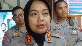 Polisi Sebut Bukan Meteor yang Jatuh di Cirebon