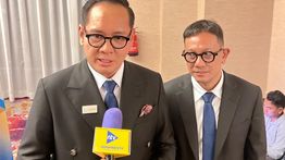 Profesi Kurator-Pengurus PKPU Dinilai Penting bagi Perkembangan Ekonomi RI