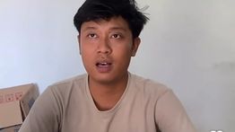 TikTokers yang Sebut Pertamax SPBU Losari Campur Air Akhirnya Minta Maaf