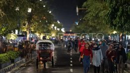 Pemkot Yogyakarta Uji Coba Malioboro Full Pedestrian Selama 24 Jam di Hari Jadi Kota