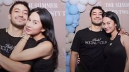 Heboh! Azizah Salsha Diduga Go Public dengan Nadif Mantan Anya Geraldine