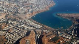 Hamas Desak Mesir untuk Sepakati Gencatan Senjata di Gaza