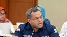 KPK Panggil Kabiro Humas Kemenaker Terkait Kasus Dugaan Pemerasan Sertifikat K3