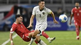 Jay Idzes: Lolos ke Piala Dunia 2026 Bukan Hal Mustahil