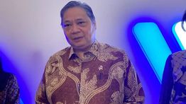 Menko Airlangga Sebut Target Investasi Kuartal III 2025 Telah Tercapai
