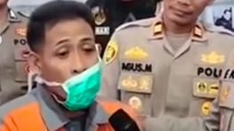 Motif Pelaku Tembak Pria yang Sedang Bonceng Istri, Sakit Hati saat Pinjam Uang