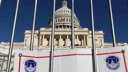 Trump Desak Demokrat Setujui RUU Pendanaan untuk Akhiri Penutupan Pemerintahan