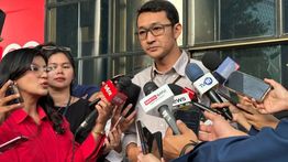 KPK Panggil Mantan Dirut Perhutani Wahyu Kuncoro dalam kasus Dugaan Suap Inhutani V