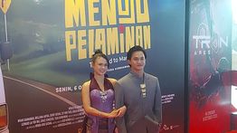 Ketum Gekrafs Apresiasi Film Baru PFN “Menuju Pelaminan” yang Angkat Nilai Budaya dan Romansa