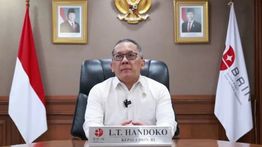 Laksana Tri Handoko: Dunia Butuh Pendidikan dan Riset untuk Atasi Tantangan Zaman