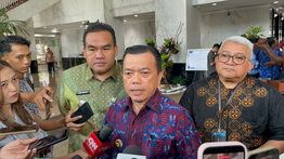Kepala Daerah Curhat ke Kantor Menkeu Purbaya Soal TKD: Kita Akui 2026 Berat Sekali