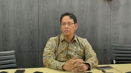 Gak Mau Dicap Menteri Nggak Becus, Purbaya Janji Jaga Defisit APBN 3 Persen