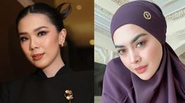 Chef Devina Klaim Keaslian Foto yang Dicomot Bisnis Keluarga Syahrini Tanpa Izin