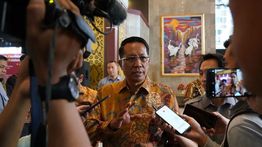 Menkum HAM Tegaskan Penyidik TNI di RUU KKS Hanya Tangani Anggota yang Terlibat Tindak Pidana Siber
