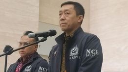 Interpol Masih Proses Red Notice untuk Riza Chalid dan Jurist Tan