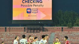 FIFA Terapkan Teknologi FVS di Turnamen Usia Muda, Pelatih Bisa Ajukan Peninjauan