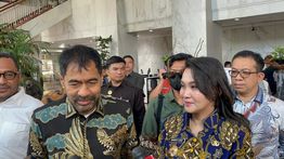 TKD Dipangkas, Gubernur Malut Sherly dan Aceh Muzakir Manaf Minta Jalan Keluar dari Menkeu Purbaya