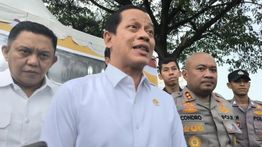 Pemerintah Hentikan Sementara Impor Scrap Besi dan Baja
