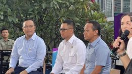 Pemerintah Akan Wajibkan Campuran Etanol 10 Persen pada BBM