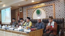 MUI Dorong Evaluasi Bangunan Pesantren Usai Insiden Ambruknya Ponpes Al Khoziny