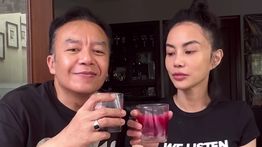 Ari Lasso Dicap Red Flag Usai Bentak Dearly Joshua yang Dituding Tak Ngerti Musik
