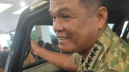 TNI Evaluasi Perayaan HUT ke 80 Pasca Dua Prajurit Meninggal Dunia
